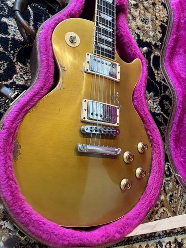 Chitarra elettrica gibson usa - elettrica,