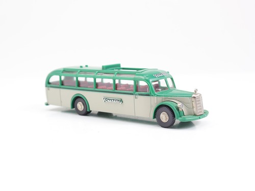 Brekina modellino auto - brekina, h0
