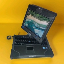 DELL LATITUDE XT2 XFR Touch