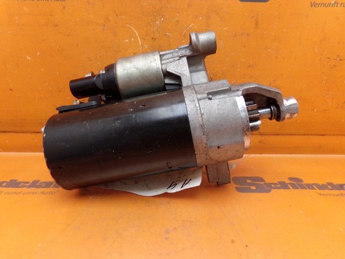 Motorino avviamento kw - avviamento, 2.5