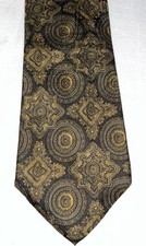 Cravatta Givenchy 100% seta