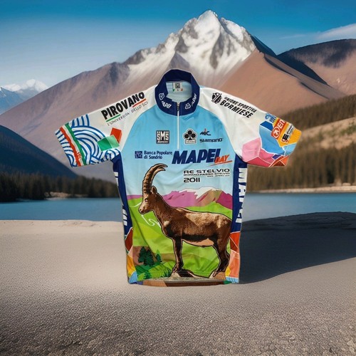 Maglia ciclismo cycling - maglia,