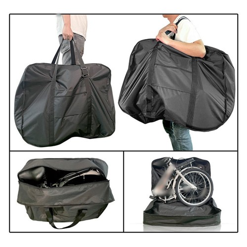 Borsa viaggio pieghevole - da,