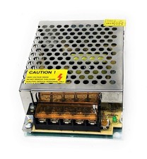 TEMPO DI SALDI Alimentatore 5A