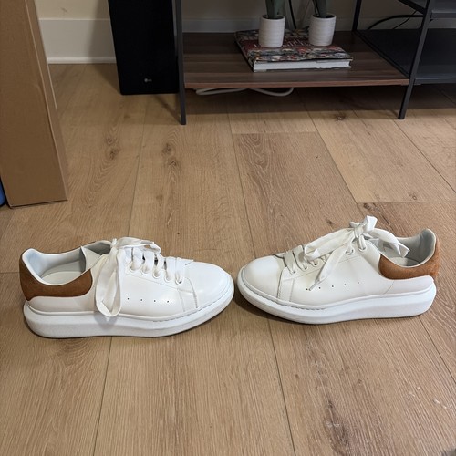 Alexander mcqueen sneaker - alexander,