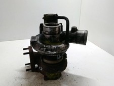 Turbocompressore Fiat Ducato