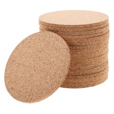  40 Pcs Sottobicchieri Birra