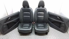 Allestimento interno VOLVO V70