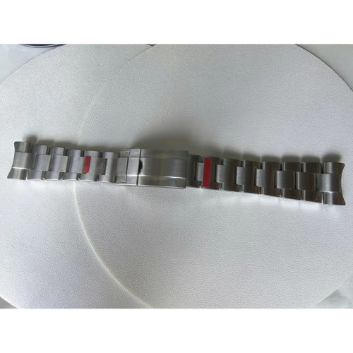 Bracciale orologio oyster - bracciale,