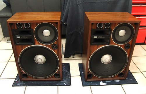 Sansui sp x9000 - 2,