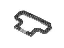 XRAY XB4C '22 Graphite ponte