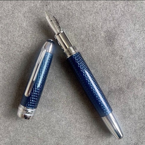Penna stilografica montblanc - penna,