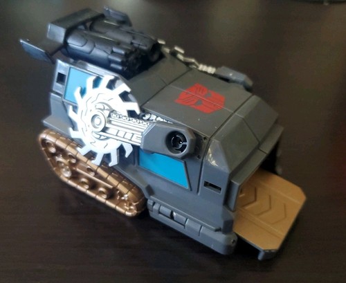 Transformers bot shots - transformers,
