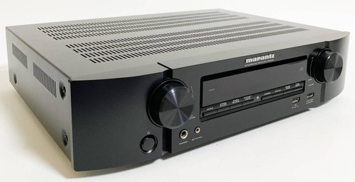 Amplificatore ricevitore - av,