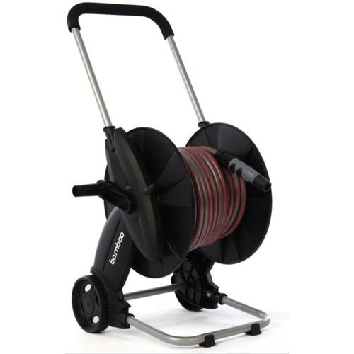 Set carrello linea - linea, bamboo