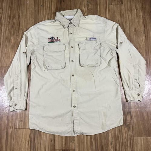 Vintage everglades national - vintage,