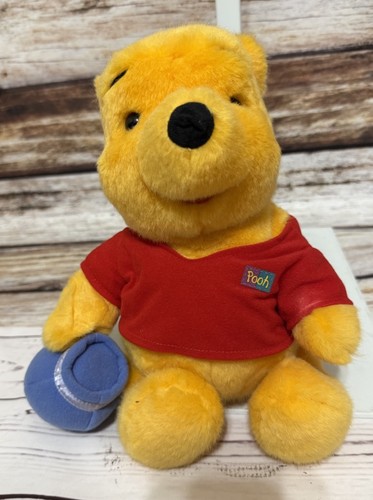 Peluche disney winnie - peluche,