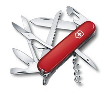 COLTELLINO VICTORINOX HUNTSMAN