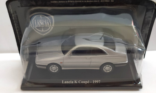 Hachette auto die cast - hachette,