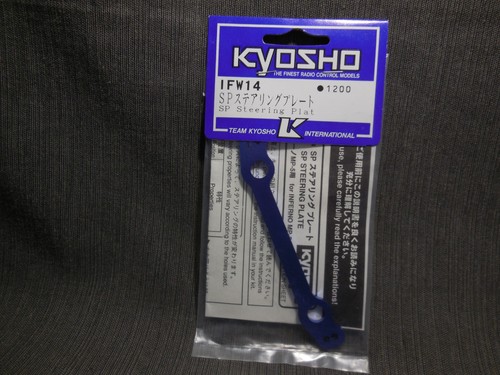 Vintage nos team - kyosho, parte