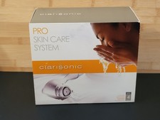 NEW OPEN BOX Clarisonic Pro