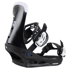 Attacco snowboard burton - snowboard,