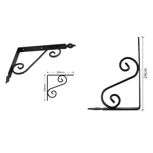 Set reggimensola supporto - set, 2