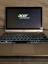 Notebook Acer Aspire V5 Ms2377
