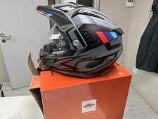 Casco Enduro KAPPA GREY/black M Tg 58