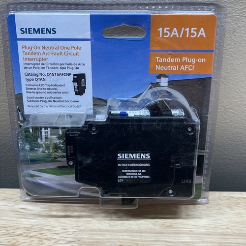 Siemens amp - siemens, 1-polo