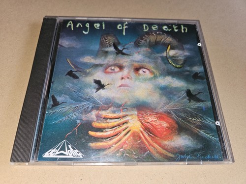 Music wolfe angel of - angel,
