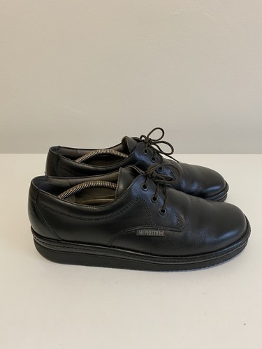 Mephisto air jet bruno scarpe - mephisto,