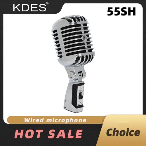 Microfono professionale