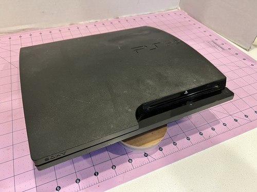 Sony playstation ps3 slim - playstation,