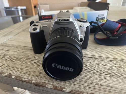 Canon eos rebel - eos,