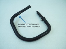 "REPAIRED" ALPINA P450 CASTOR