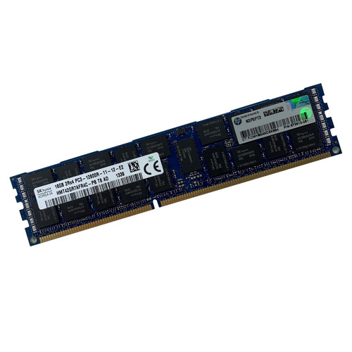 16gb hynix ecc registered - registered, ddr3