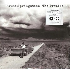 Bruce Springsteen The Promise