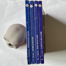 Harmony Cieli Blu - Mini Lotto