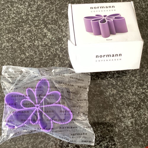 Normann copenhagen vaso - normann,