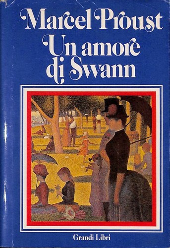 Amore swann proust - di,