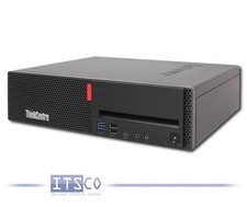 PC LENOVO THINKCENTRE M720s