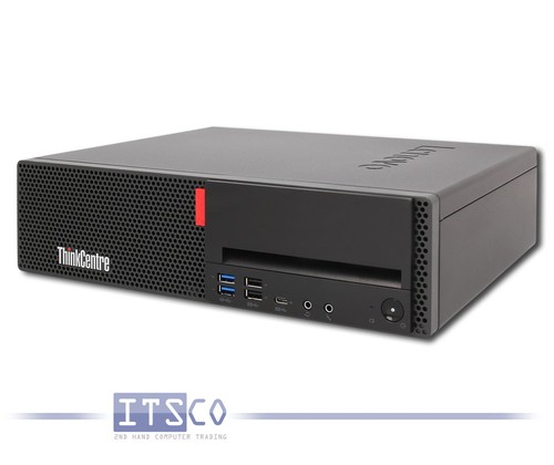 Lenovo thinkcentre m720s - thinkcentre,