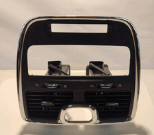 Bocchetta aria centr. cruscotto DX LANCIA VOYAGER (25) 2.8 Turbodiesel MNV