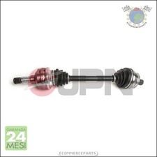 Semiasse Jpn Anteriore Sx Sinistro per FORD GALAXY SEAT ALHAMBRA VW SHARAN
