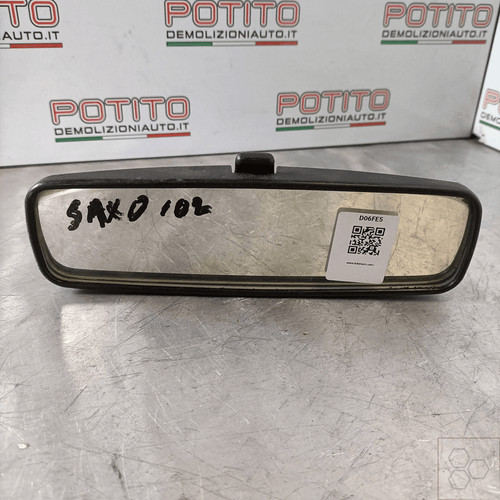 814842 retrovisore interno - 814842,