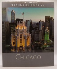 Traumziel amerika chicago - traumziel,