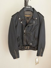 Giacca moto Schott Perfecto