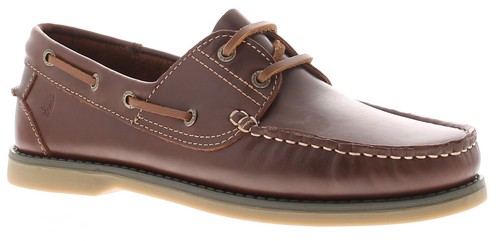 Hush puppies scarpe barca - scarpe,