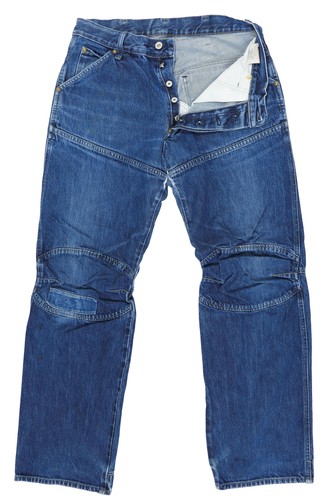Pantalone jeans uomo star - pantalone, g-star